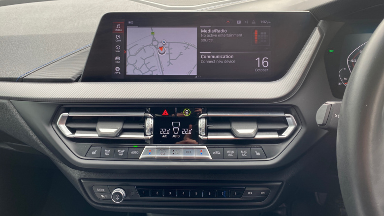 BMW 2 Series M235i xDrive 4dr Step Auto Petrol Saloon